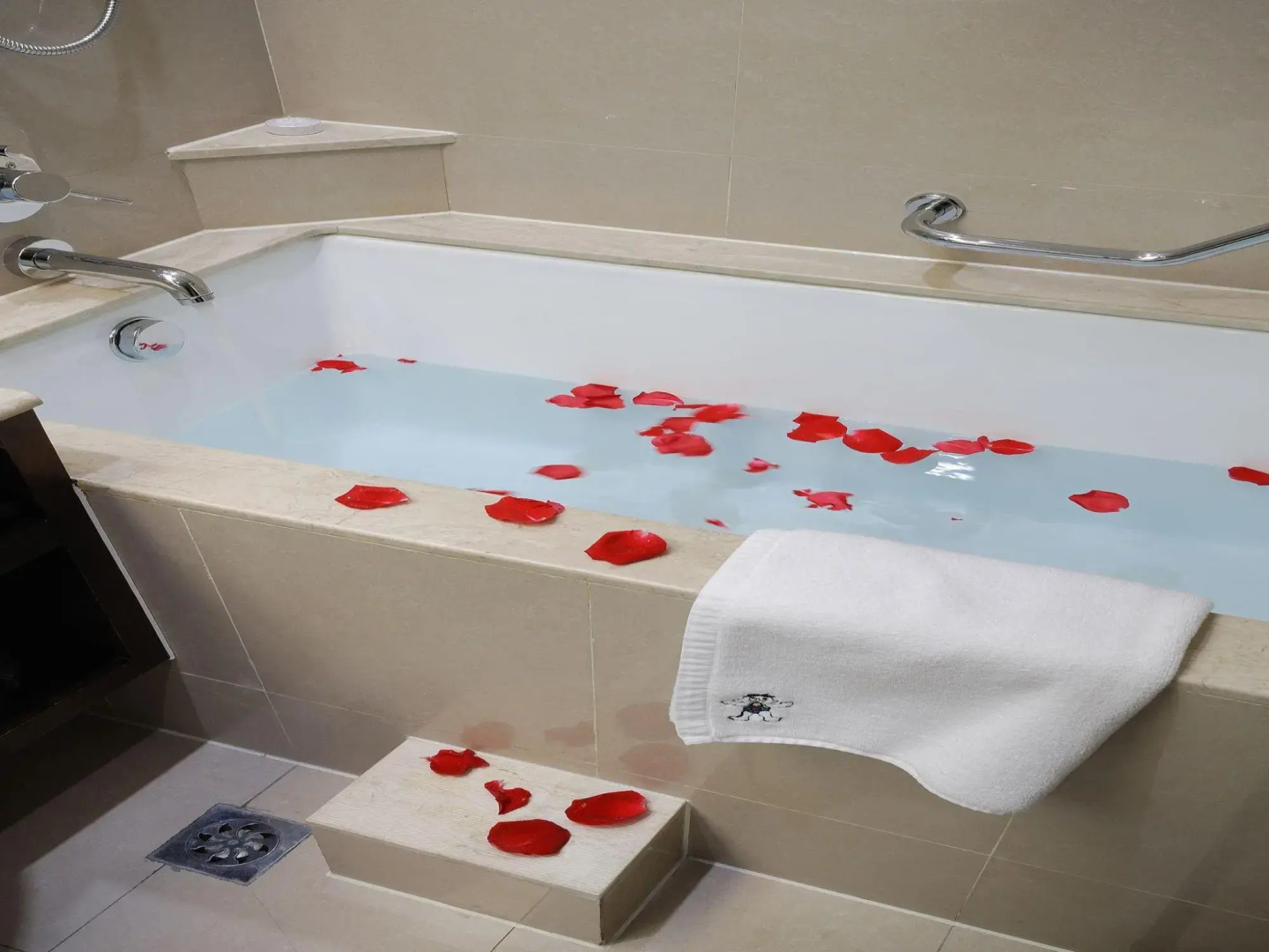 San Want Hotel Xining