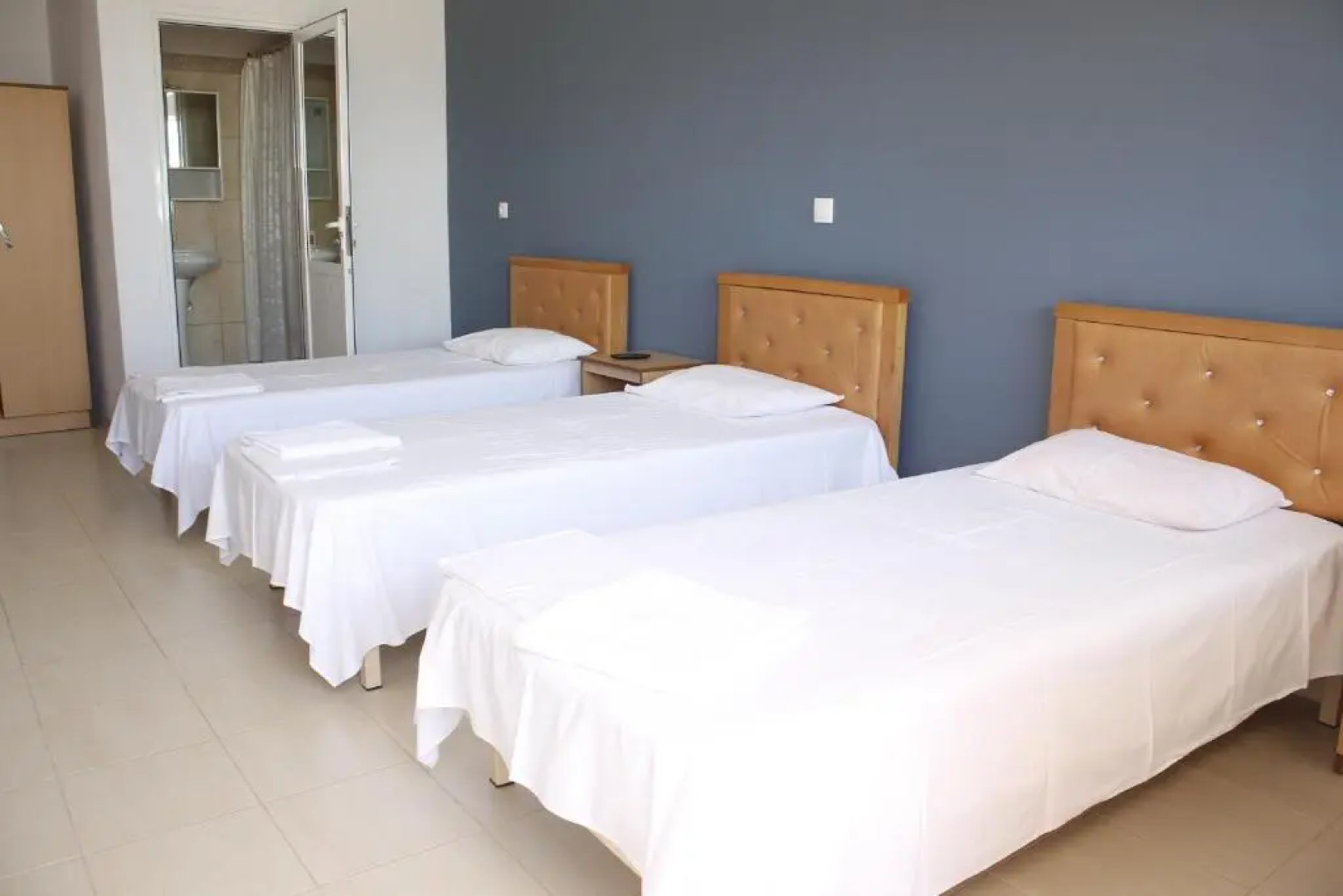 La Maroja View Hotel