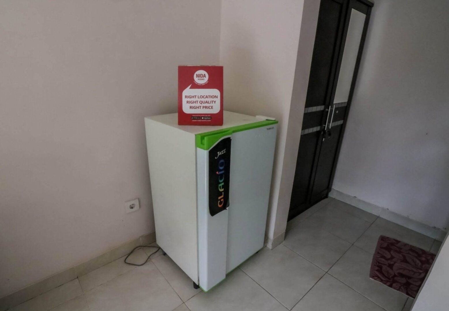 Nida Rooms Taman Sari Utama Denpasar at Pondok Sakura Bali