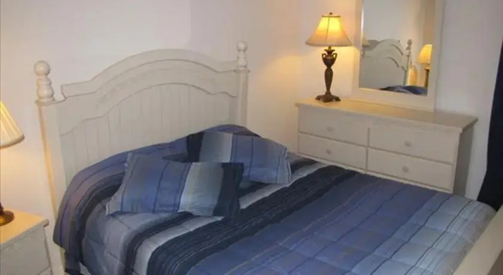 Four Bedroom House in Bass Lake by CFL Vacations