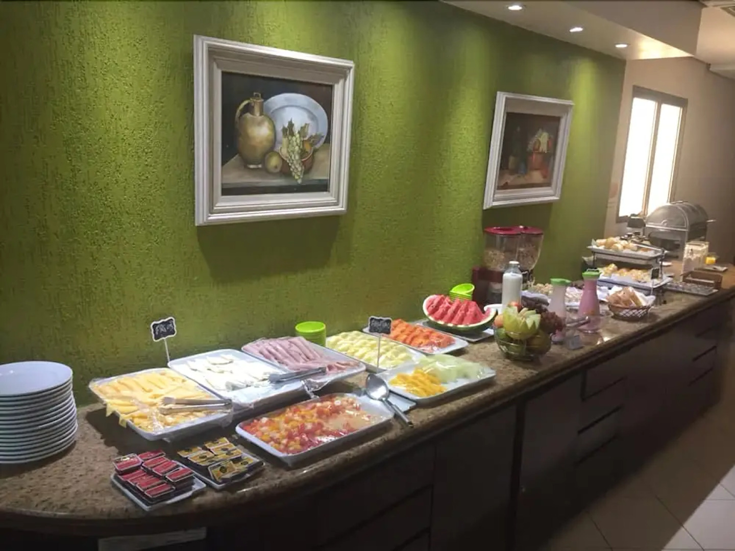 Gloria Garden Suites By MN Hotéis