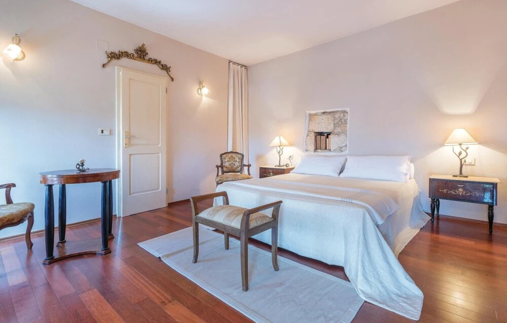 Beautiful Home in Pomer With Wifi and 3 Bedrooms