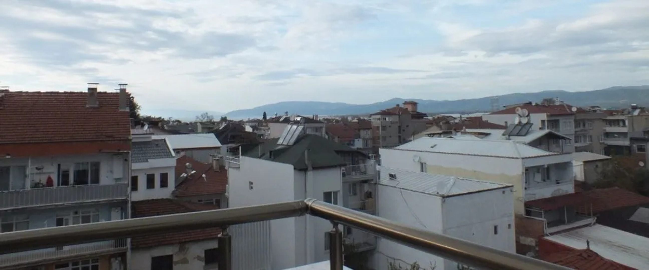 Grand Rimedya Otel Iznik