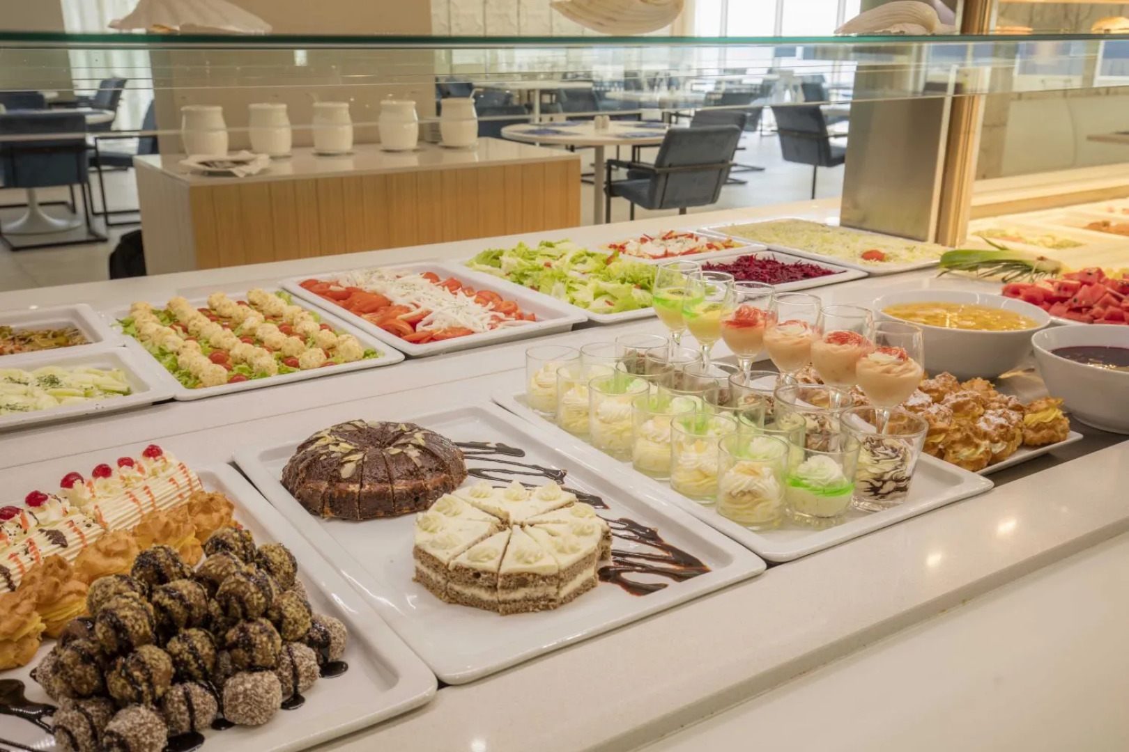 Aminess Younique Bellevue Hotel