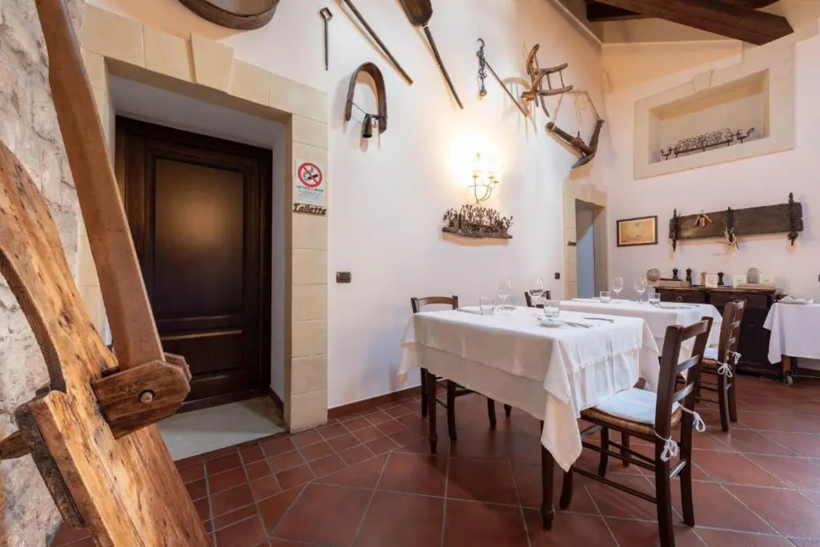 Relais Torre Marabino