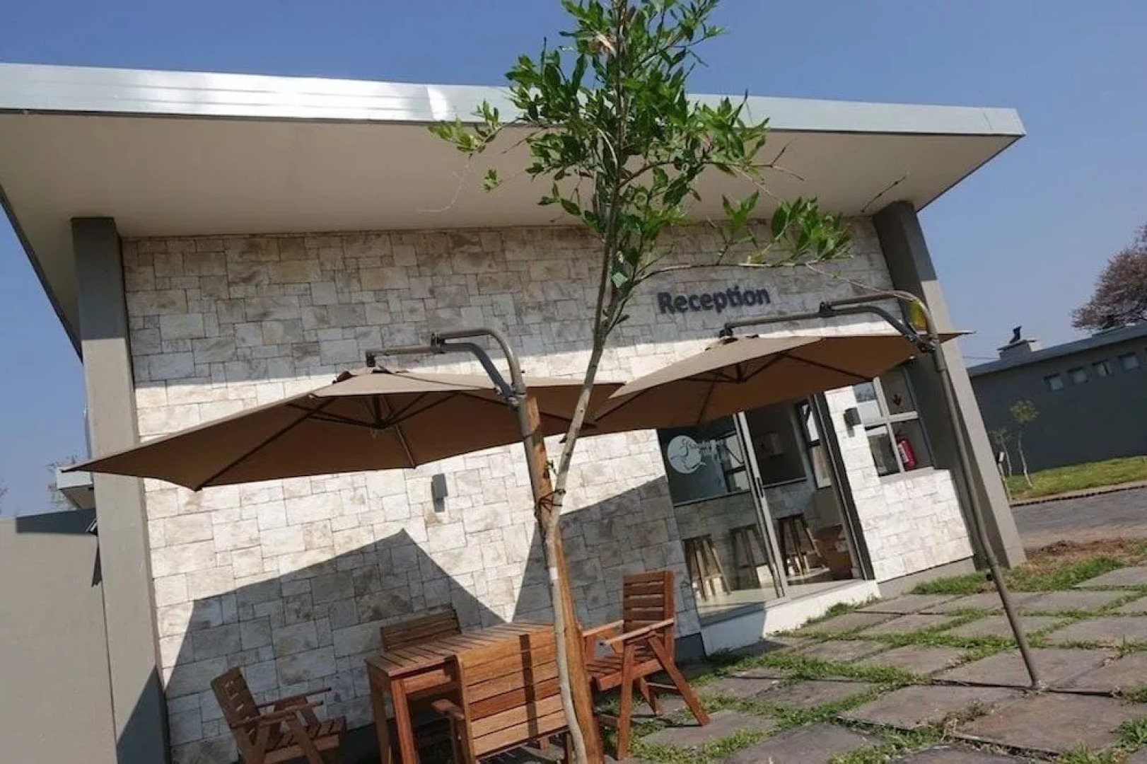 Sandpiper Villas Chobe