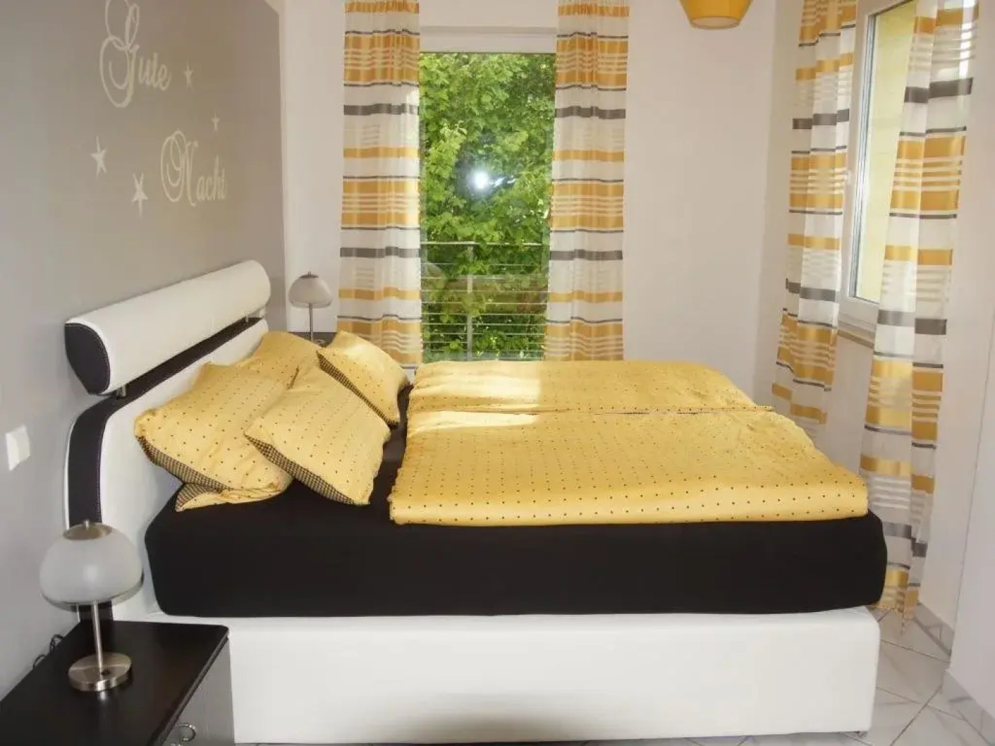 Landhaus Staufenberg