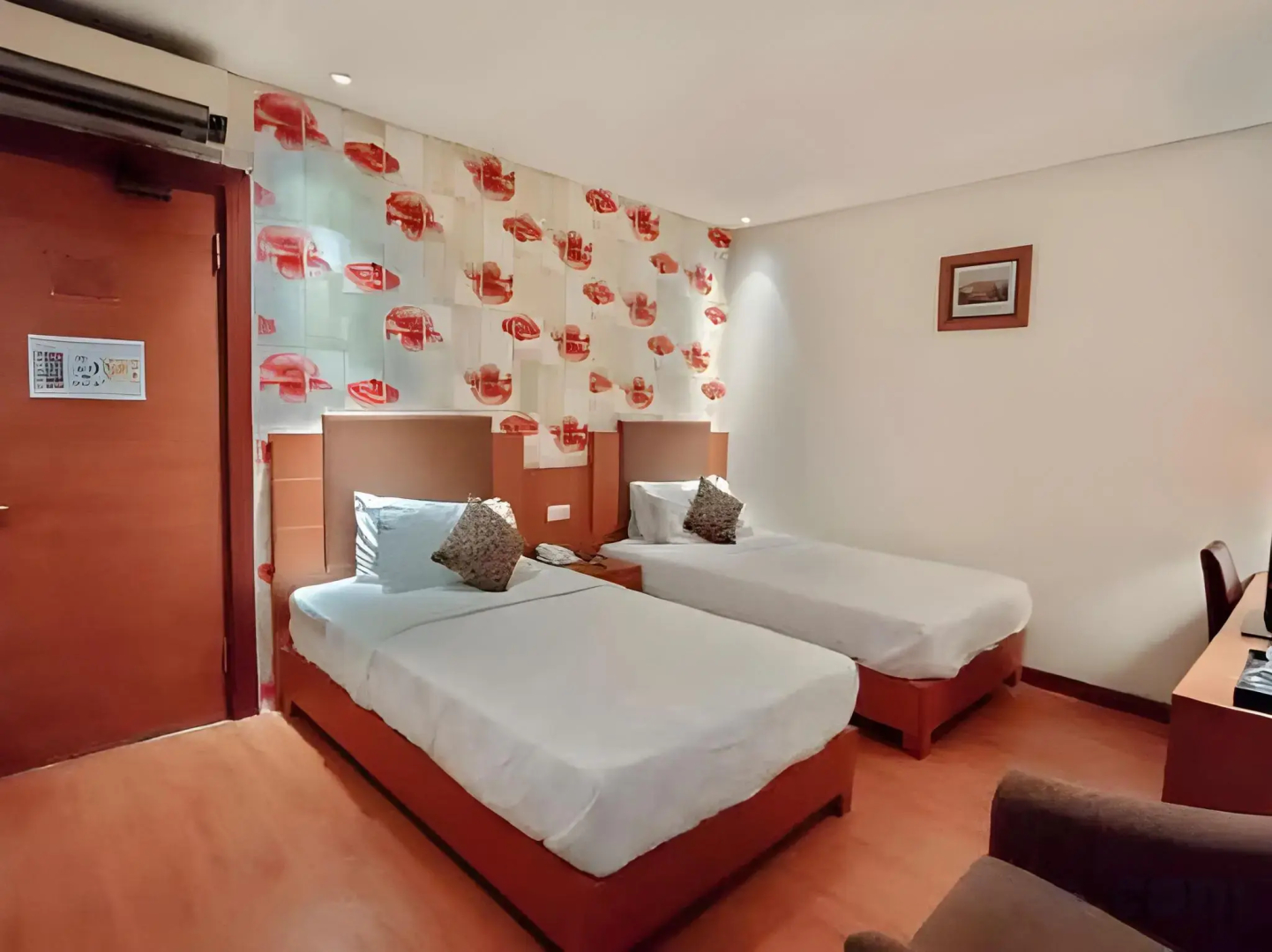 Royal Jelita Hotel