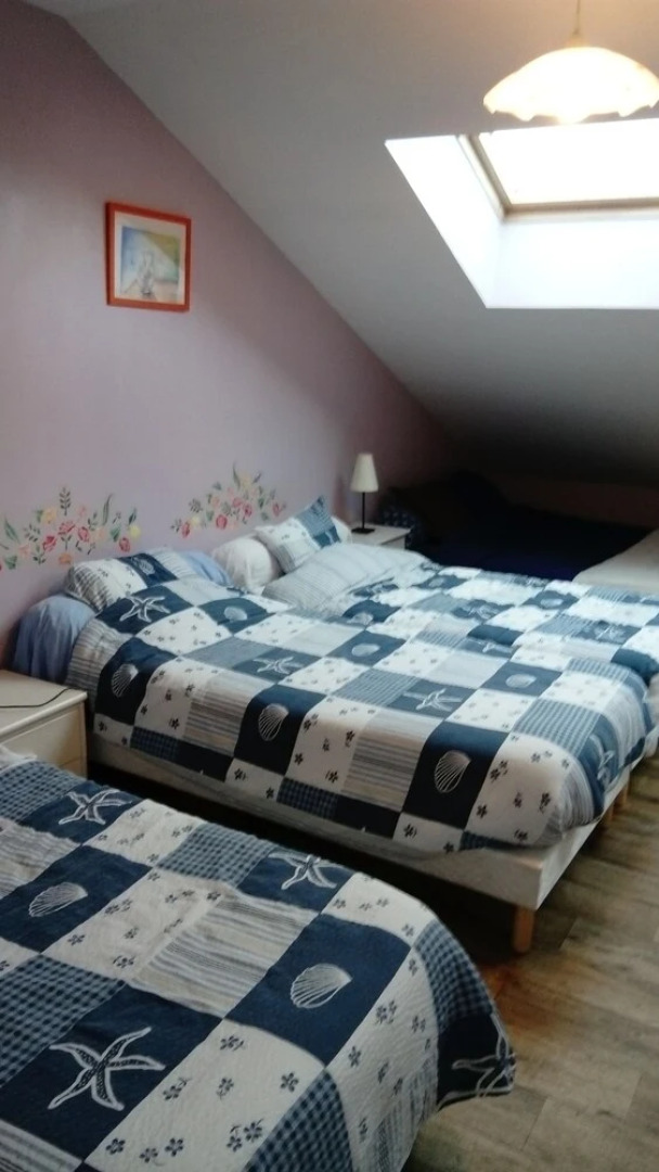 Au bois de mon coeur