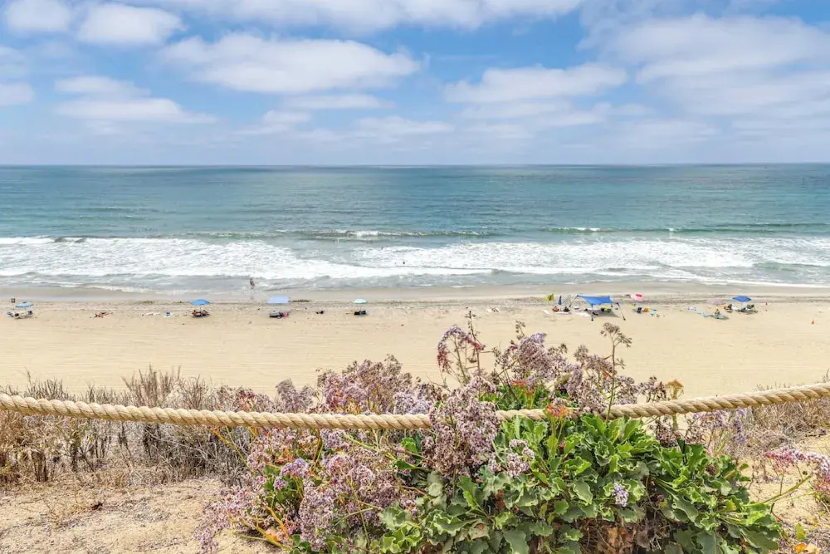 Resort Perks, Ocean Access: Solana Beach Townhome!