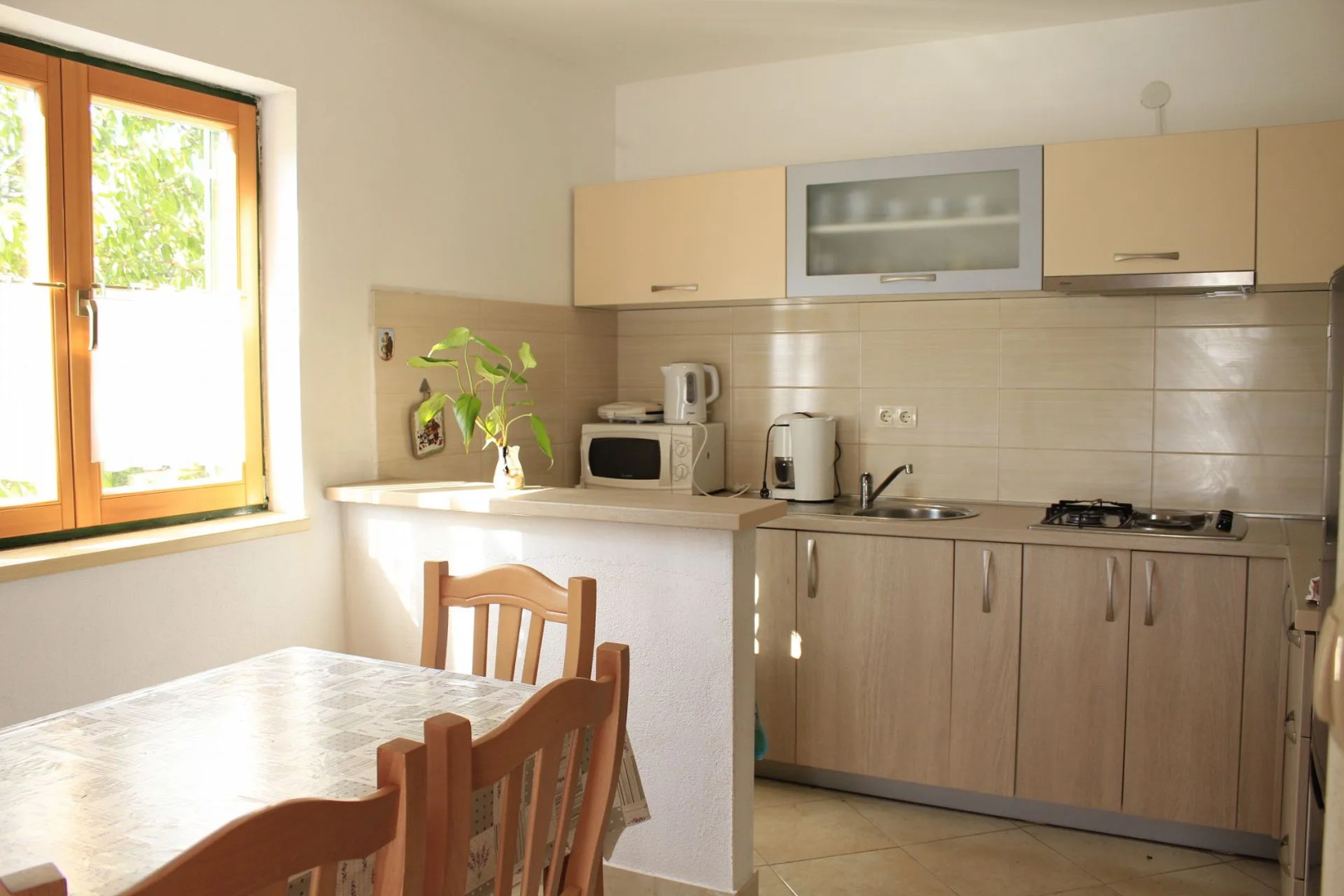 Holiday house Pavica K Pasman. Island Pasman