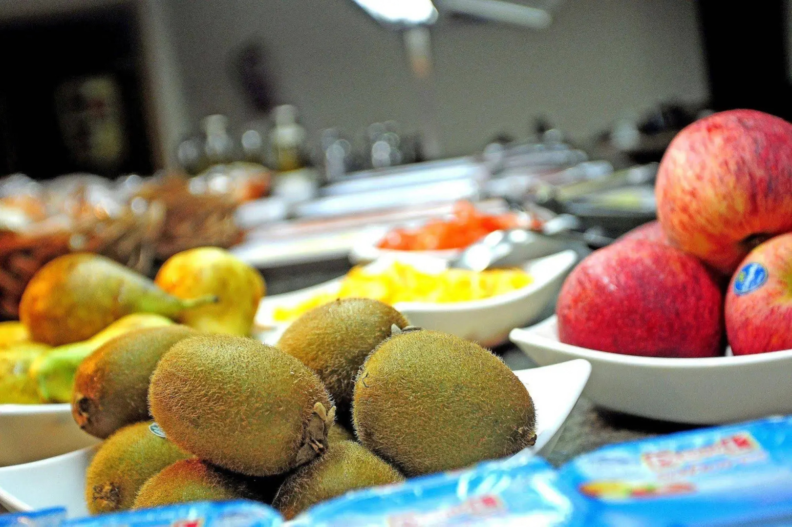 Hotel Pradillo Conil