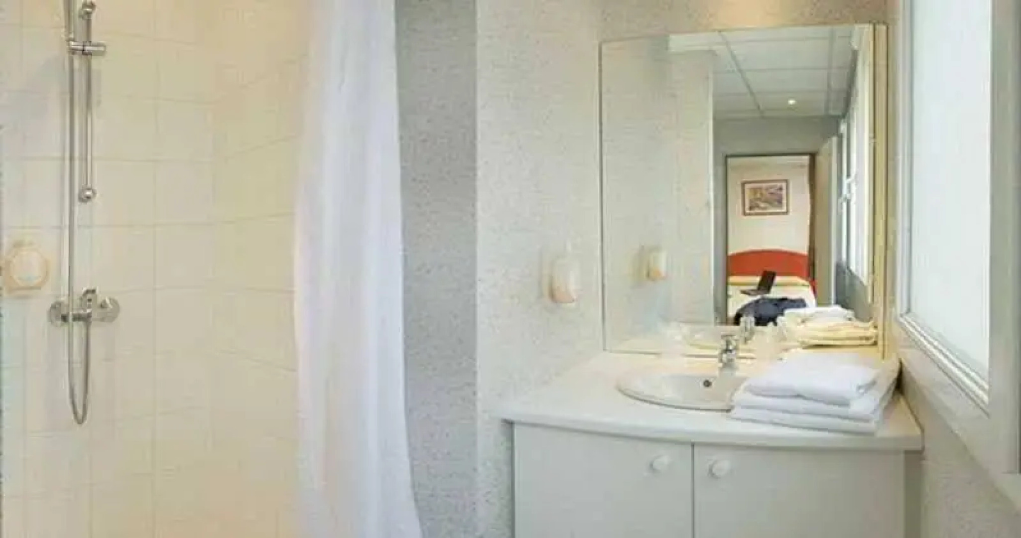 Apparthotel Victoria Garden Mulhouse