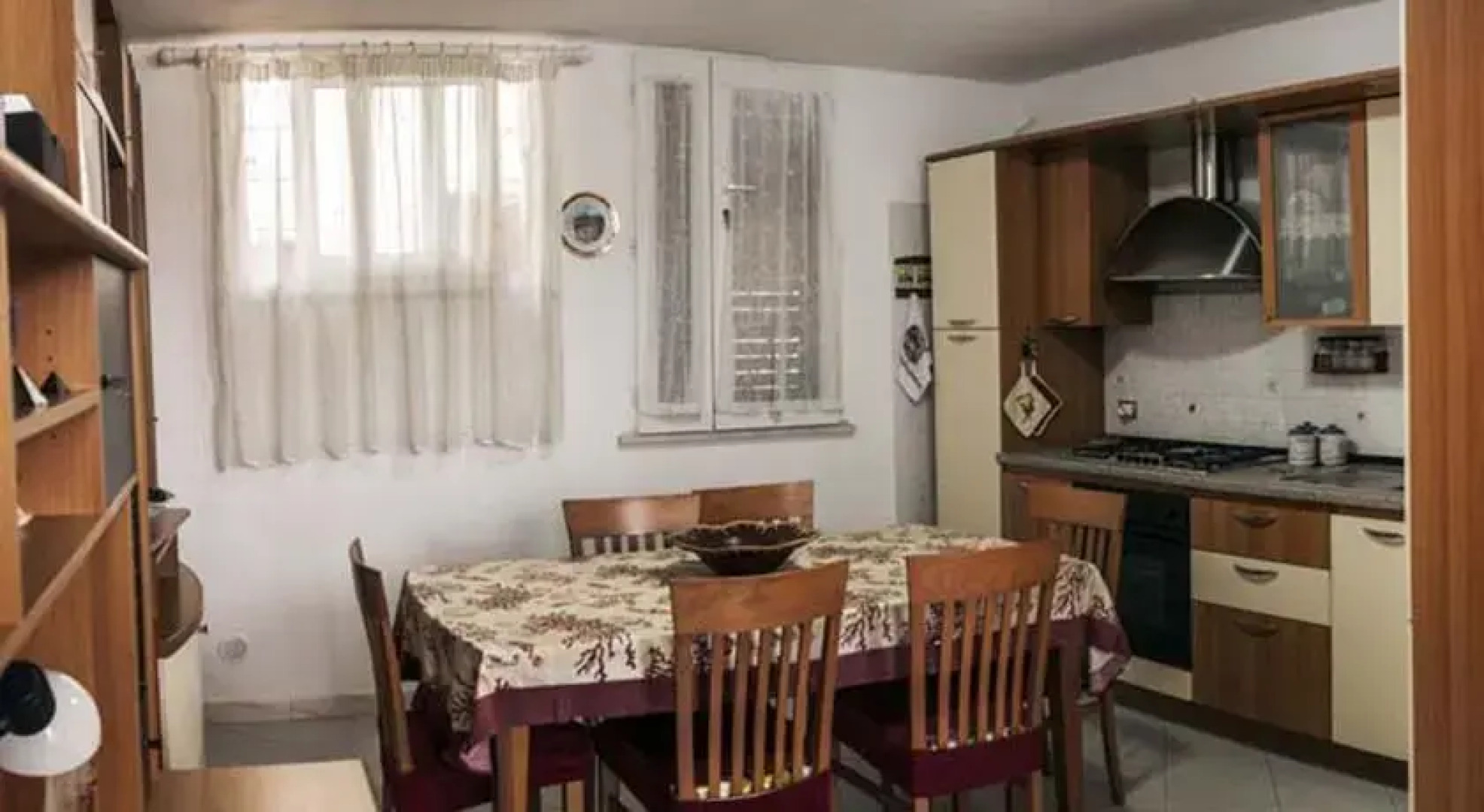 Ponza Arcipelago Pontino - Appartamento Giuseppe S.M