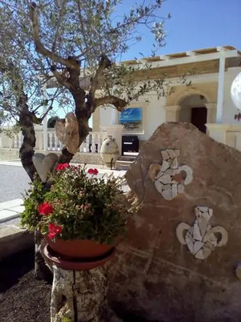 Le Anfore Del Salento