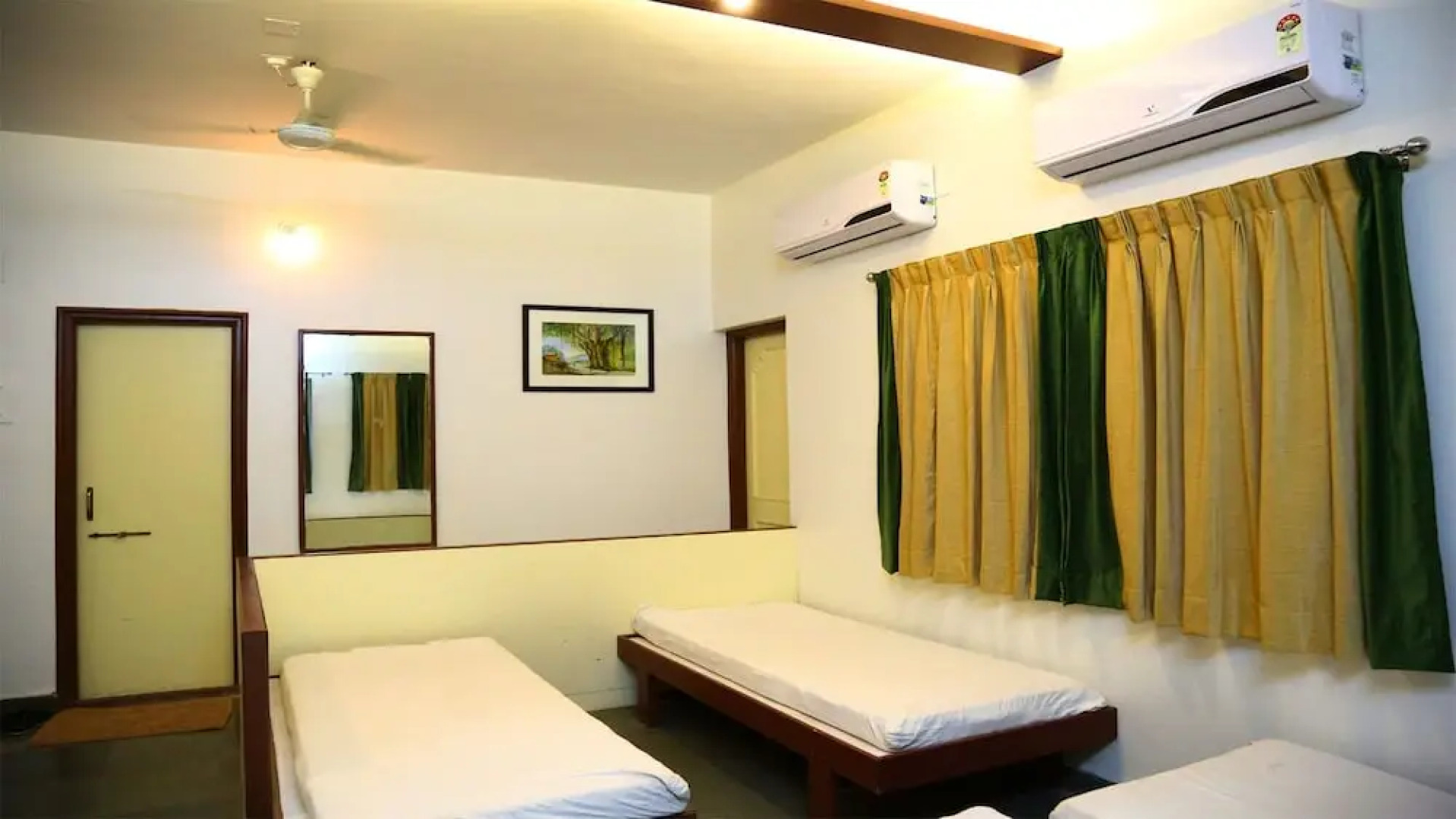 Hotel Dhanashree Pandharpur