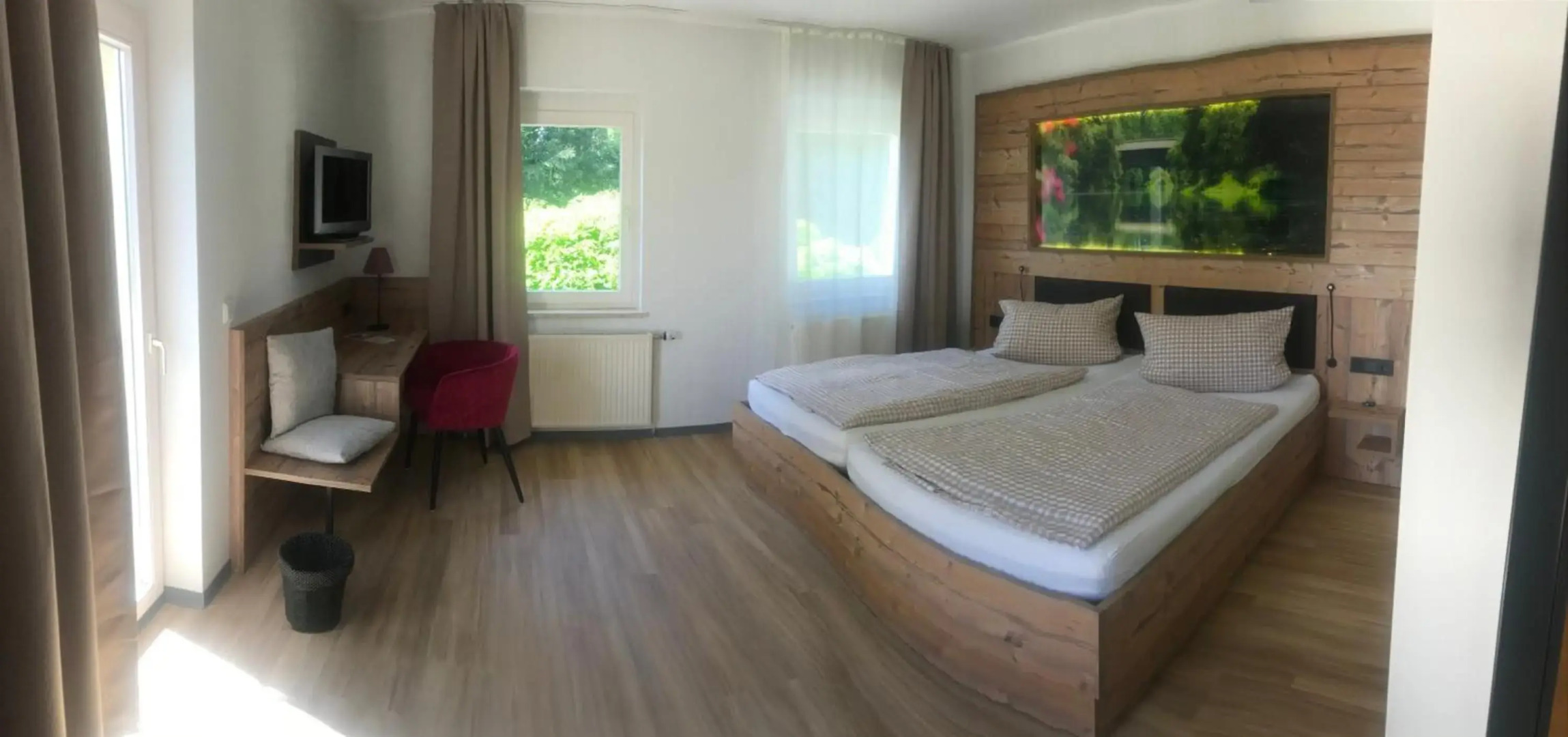 Hotel am Kunnerstein