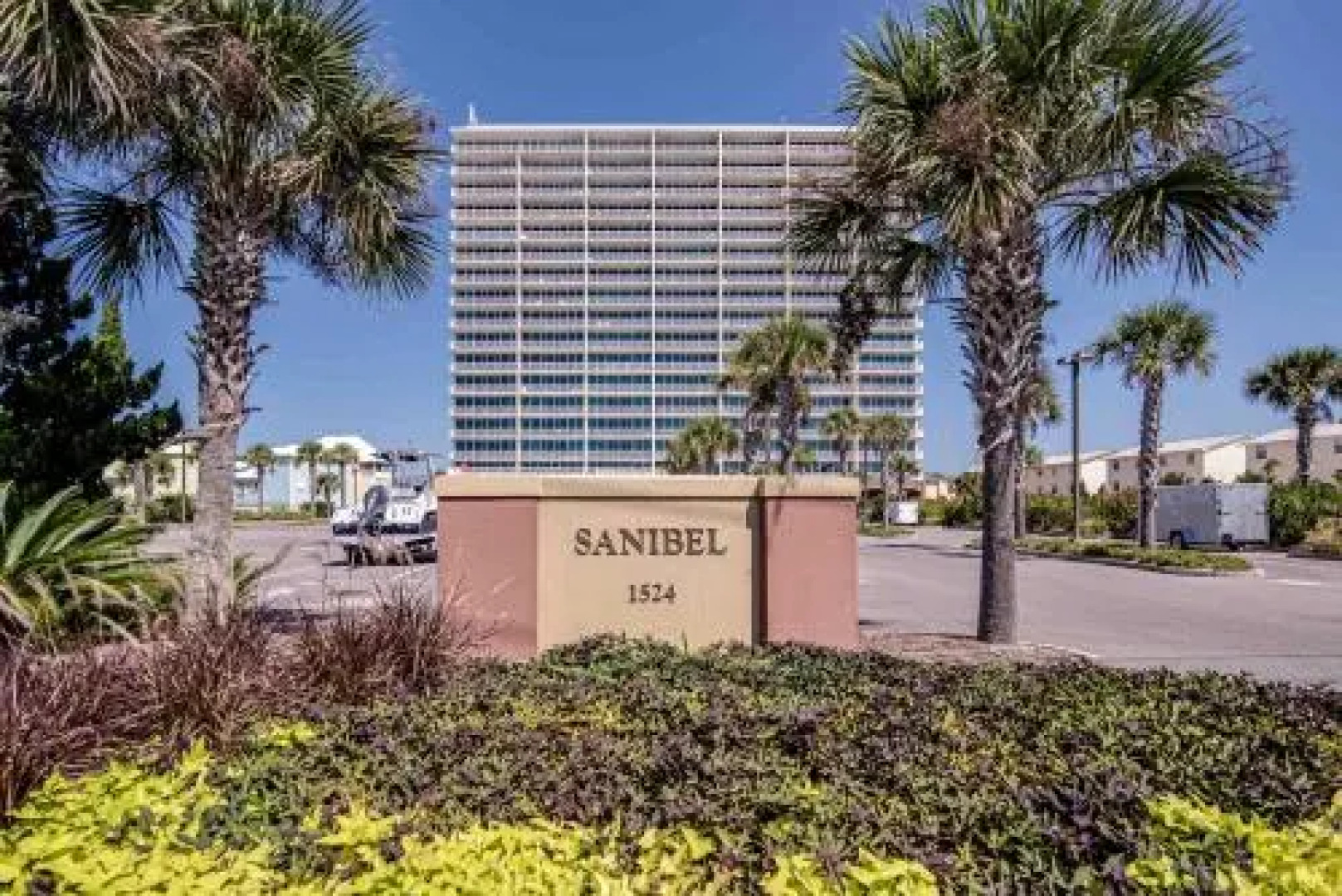 Sanibel 505