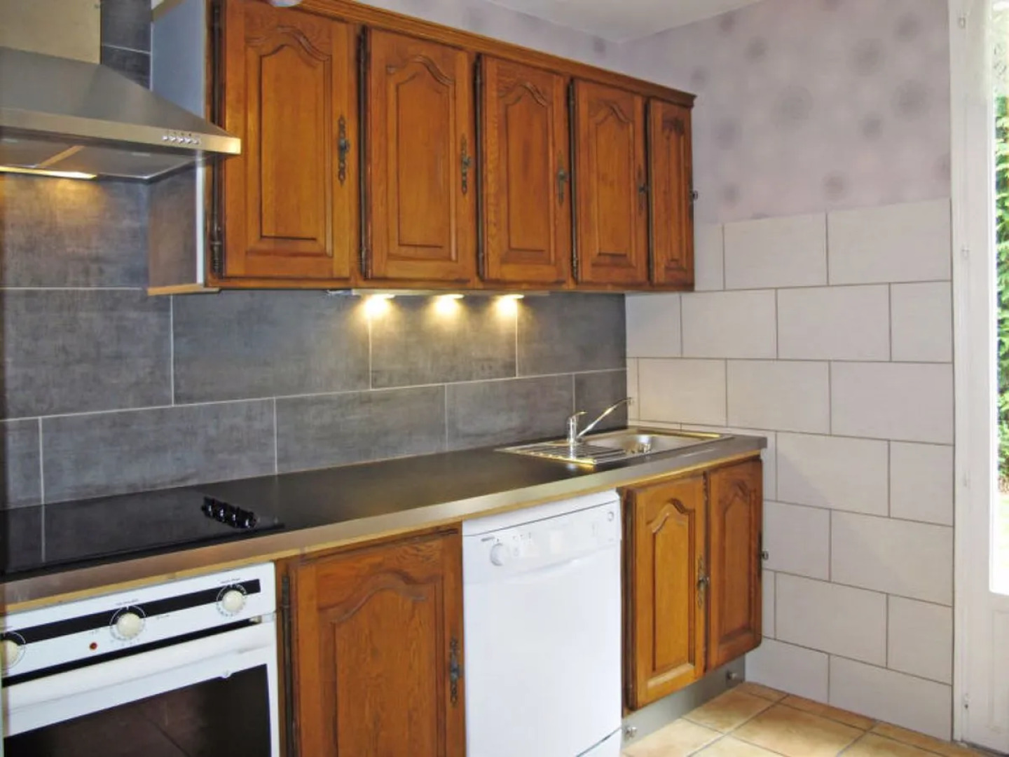 Entre Mer Et Campagne 3 (Lmx401)