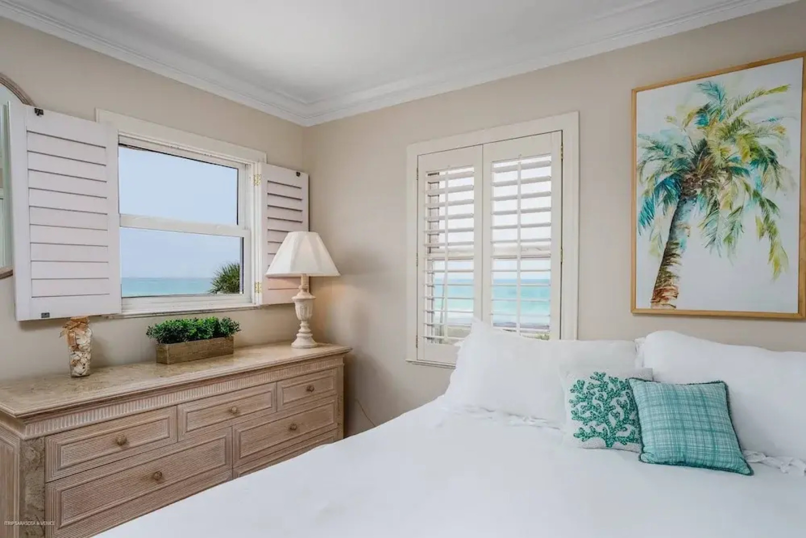 San Marco Gulf Beach Views 3rd Floor