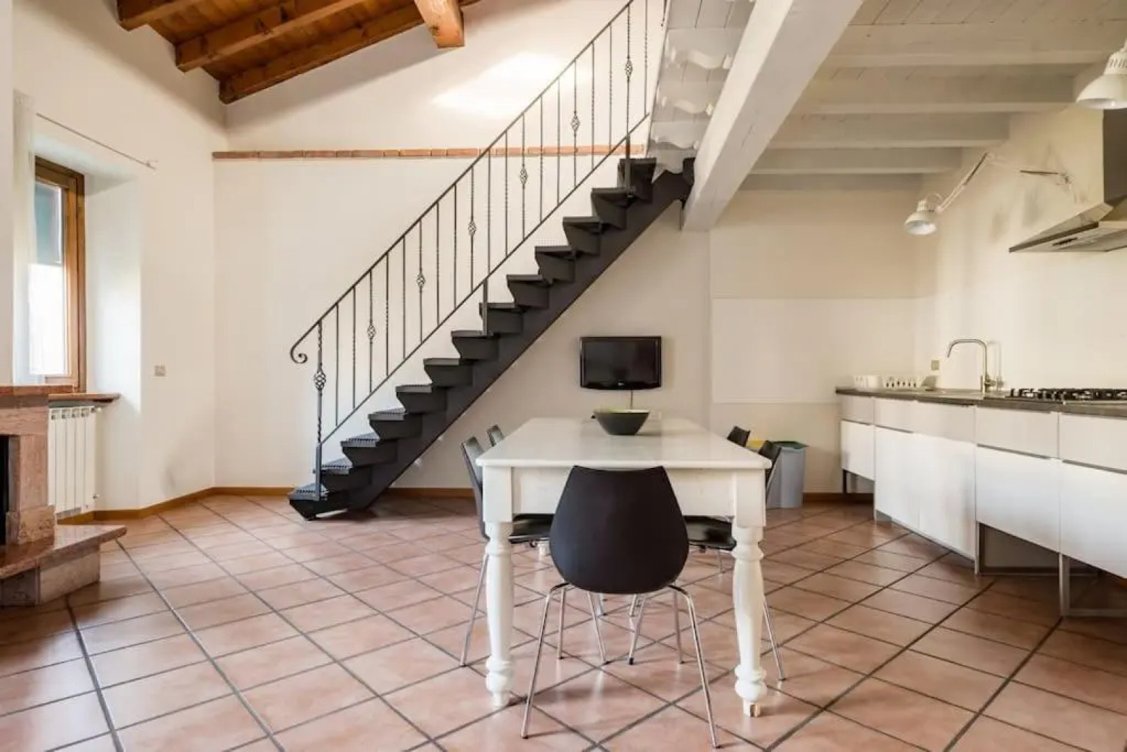 Corte Storica del 1700