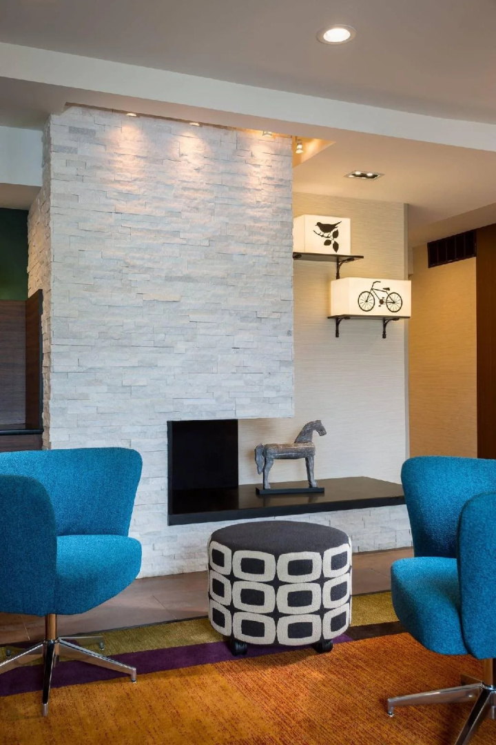 Fairfield Inn and Suites by Marriott Valparaiso