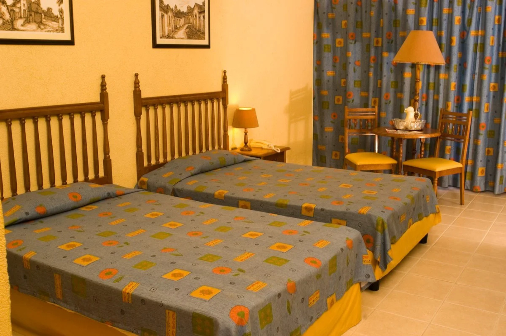 Memories Trinidad Del Mar All Inclusive