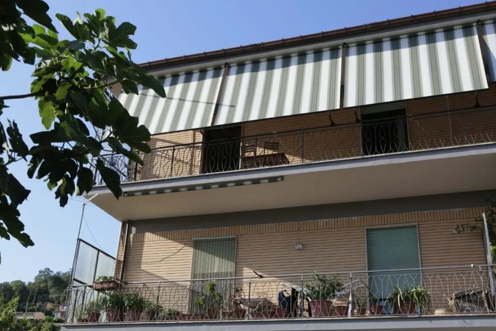 Pepè Apartment -Lago di Bracciano