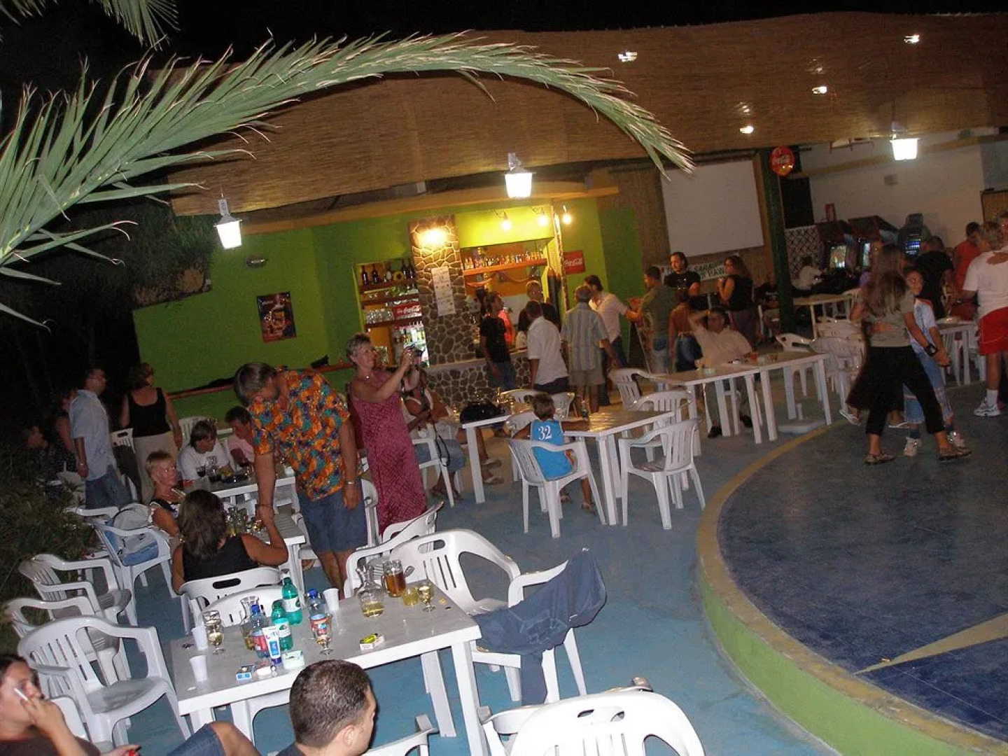 Residence Torre Saracena