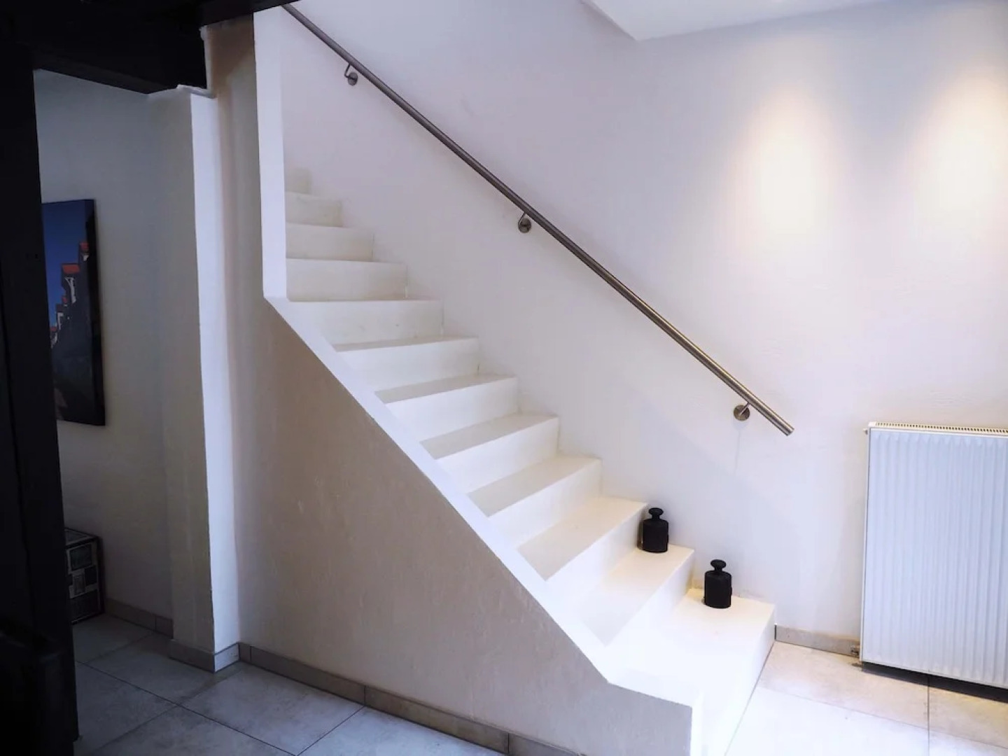 Ferienwohnung Alter Speicher