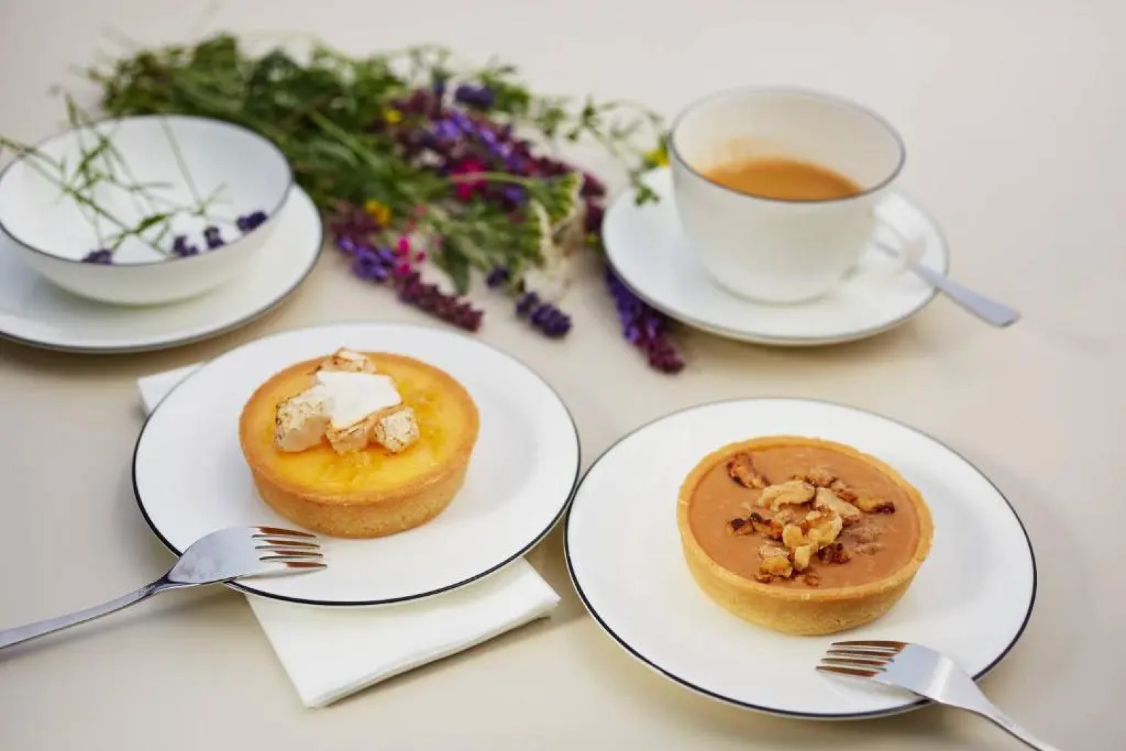 Gartenlofts auf Gut Guntrams