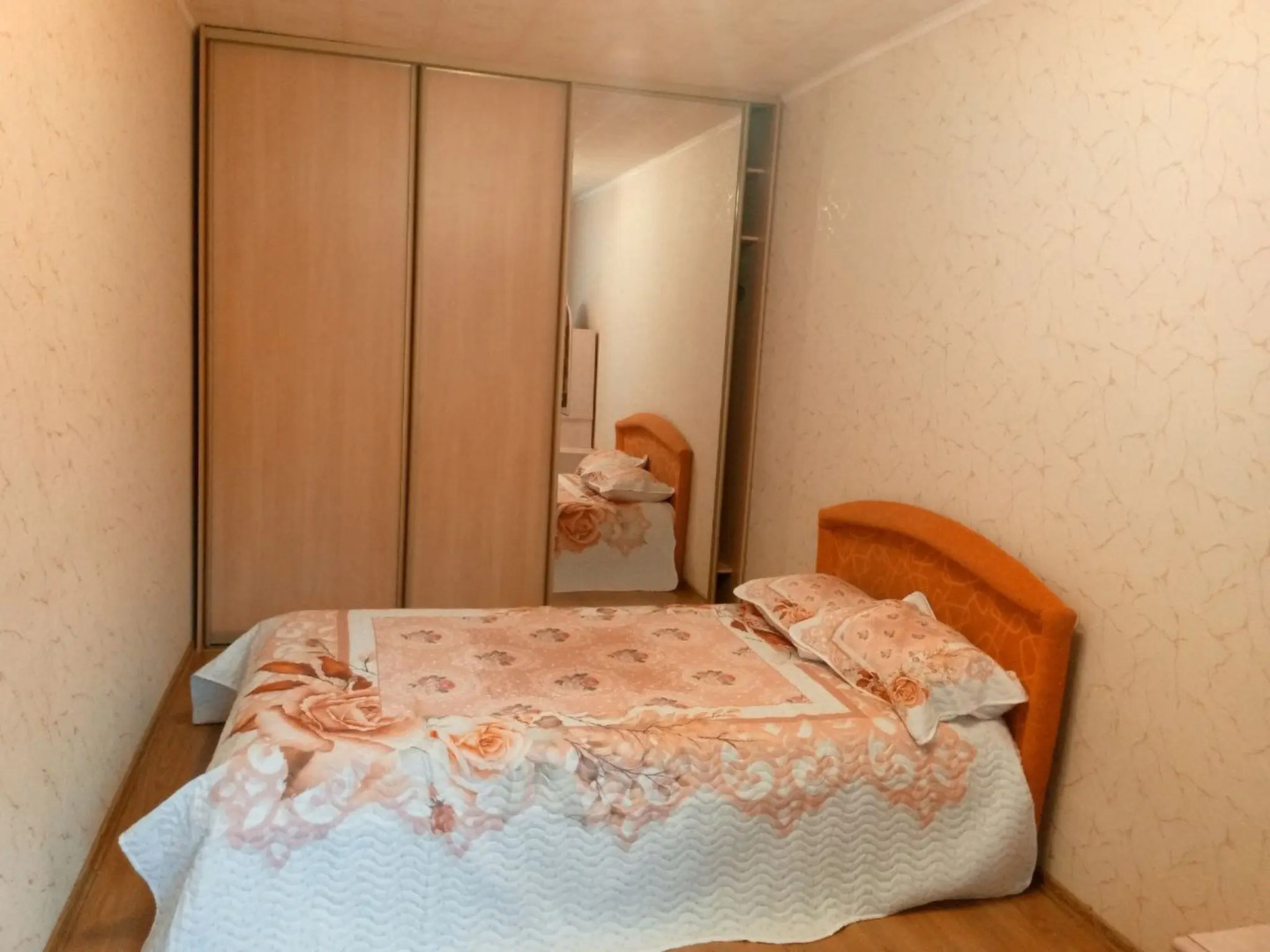 Апартаменты на улице Автозаводская 107