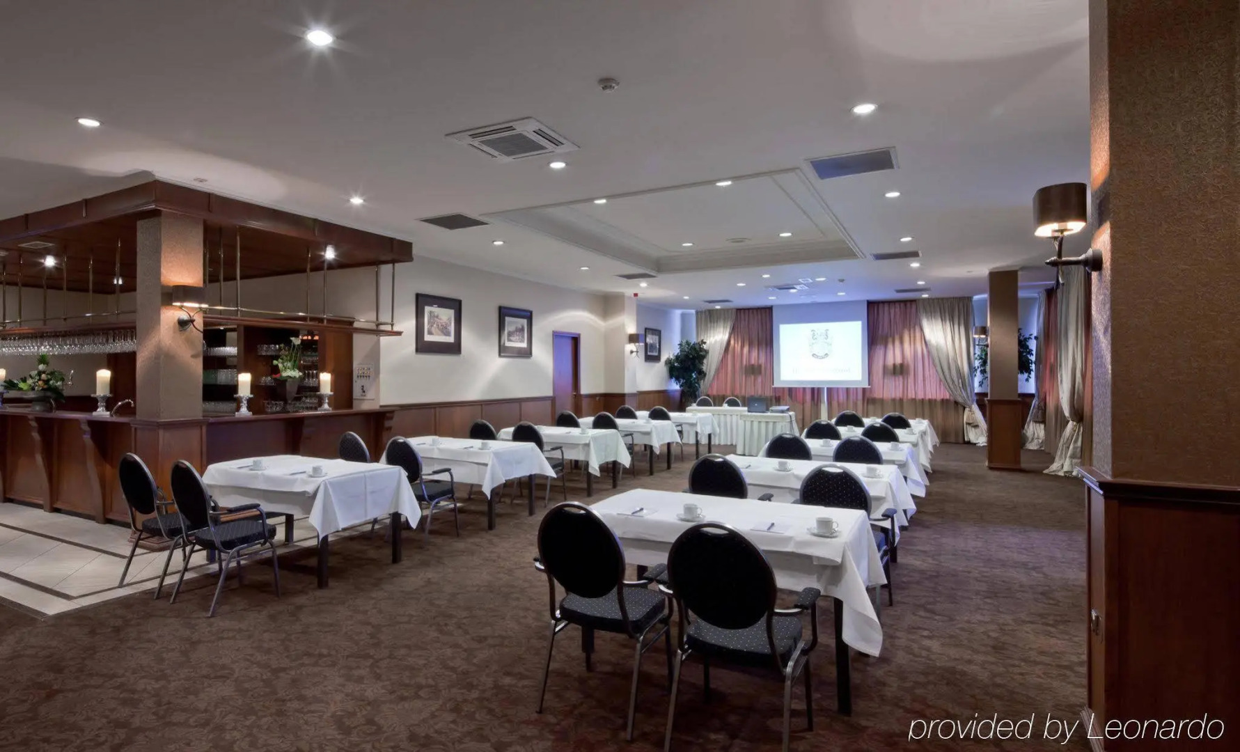 Van der Valk Hotel Emmeloord