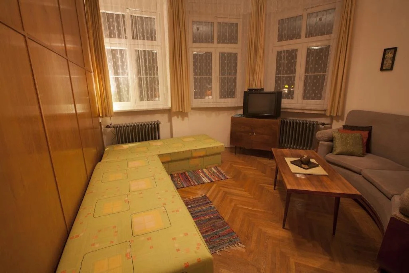 Penzion Villa Gerlach