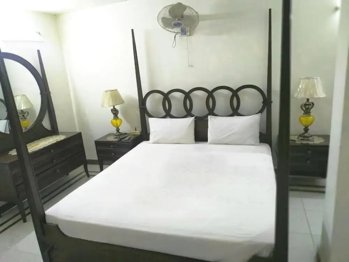 Raywal Executive Suites