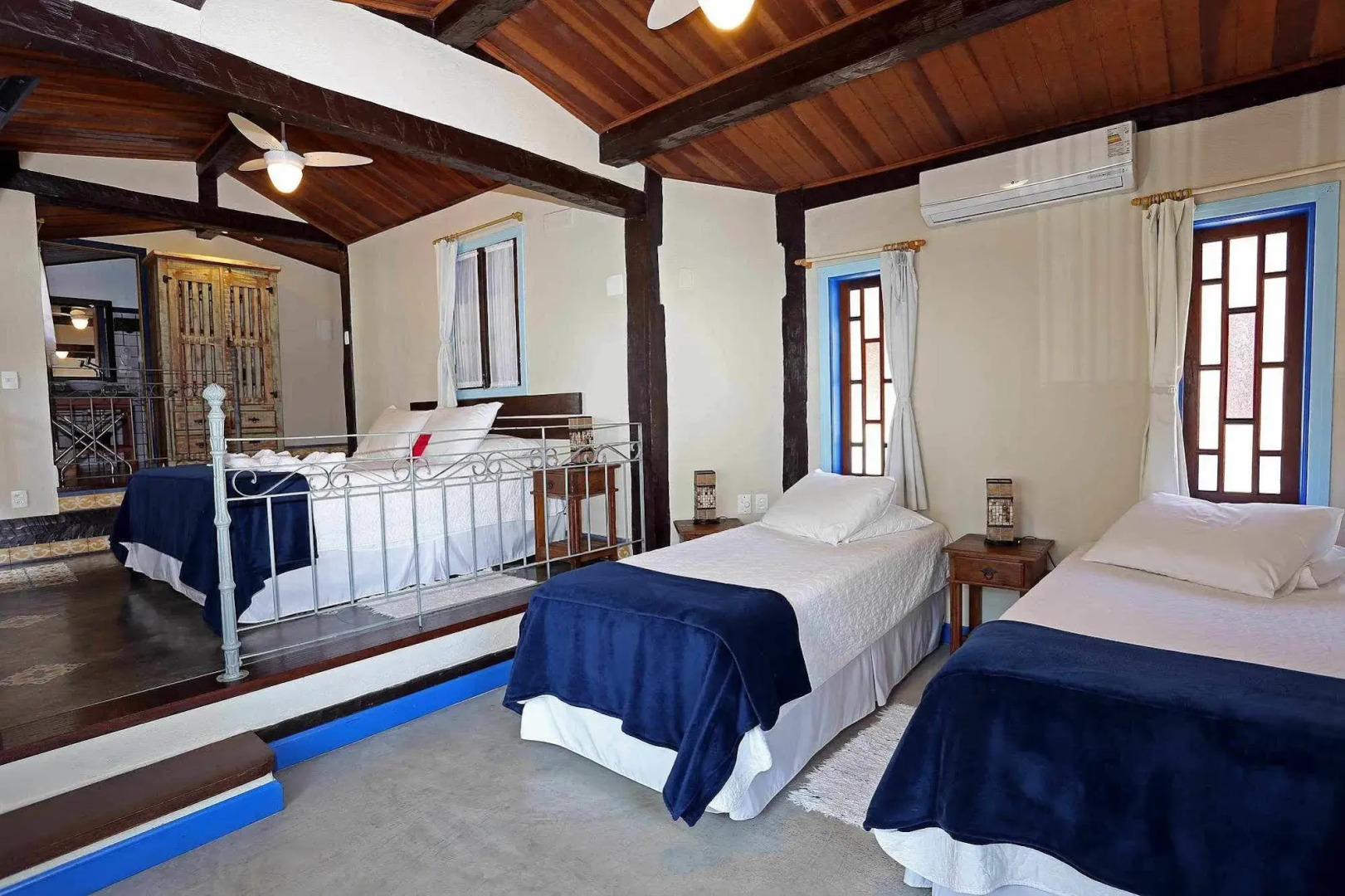 Porto Pacuiba Hotel Ilhabela