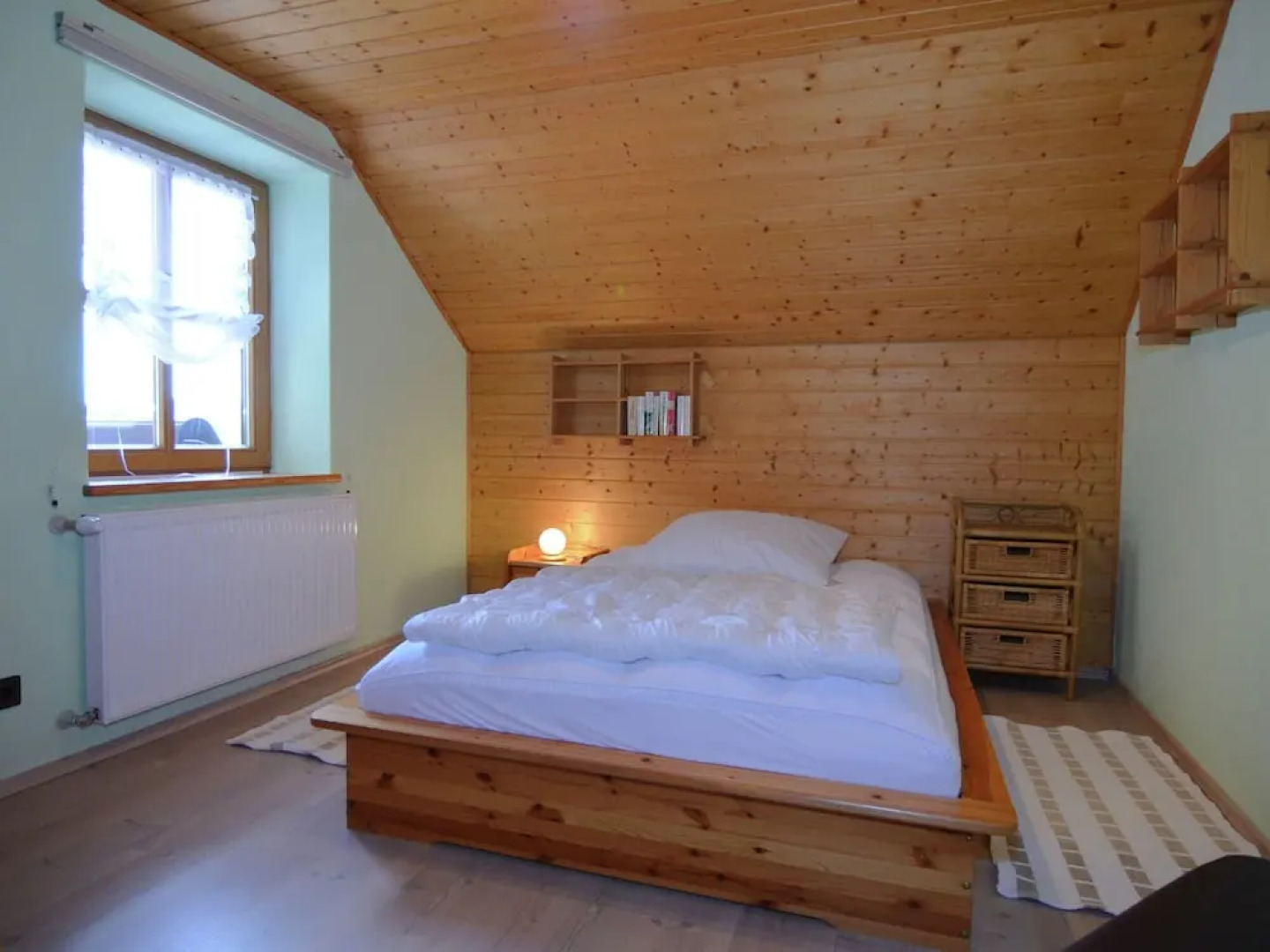 Holiday Home in Prunn Near Prunn Castle