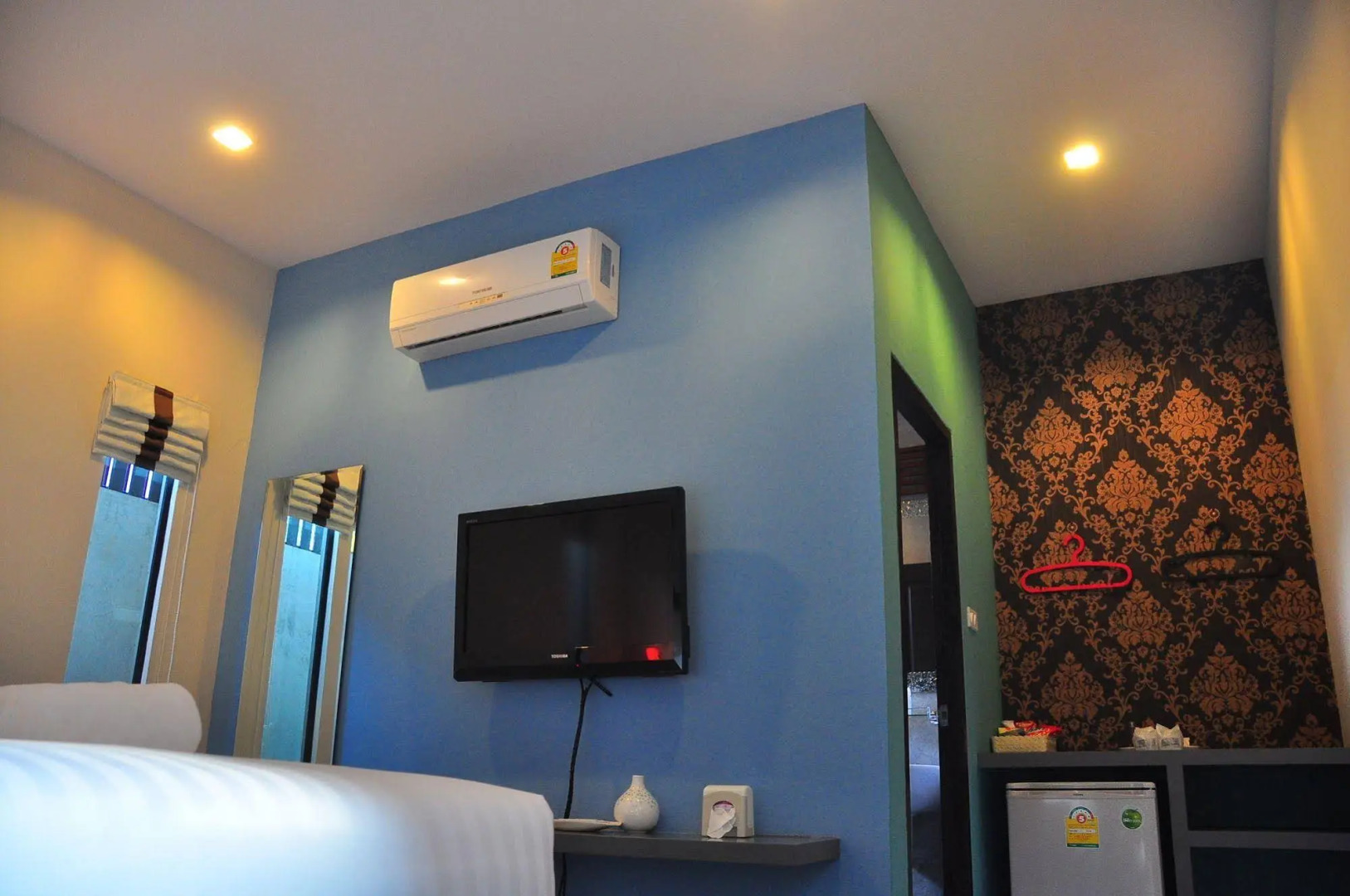 Phant Hua Hin Resort