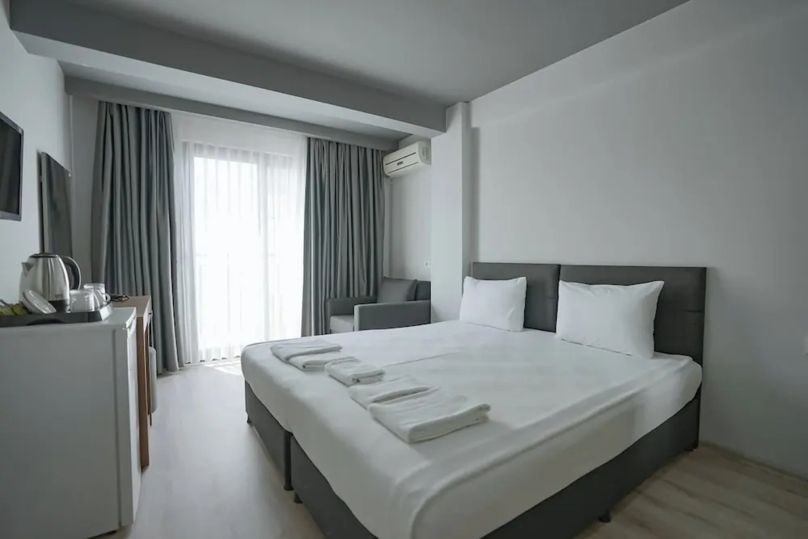 Birpa Kundu Butik Otel