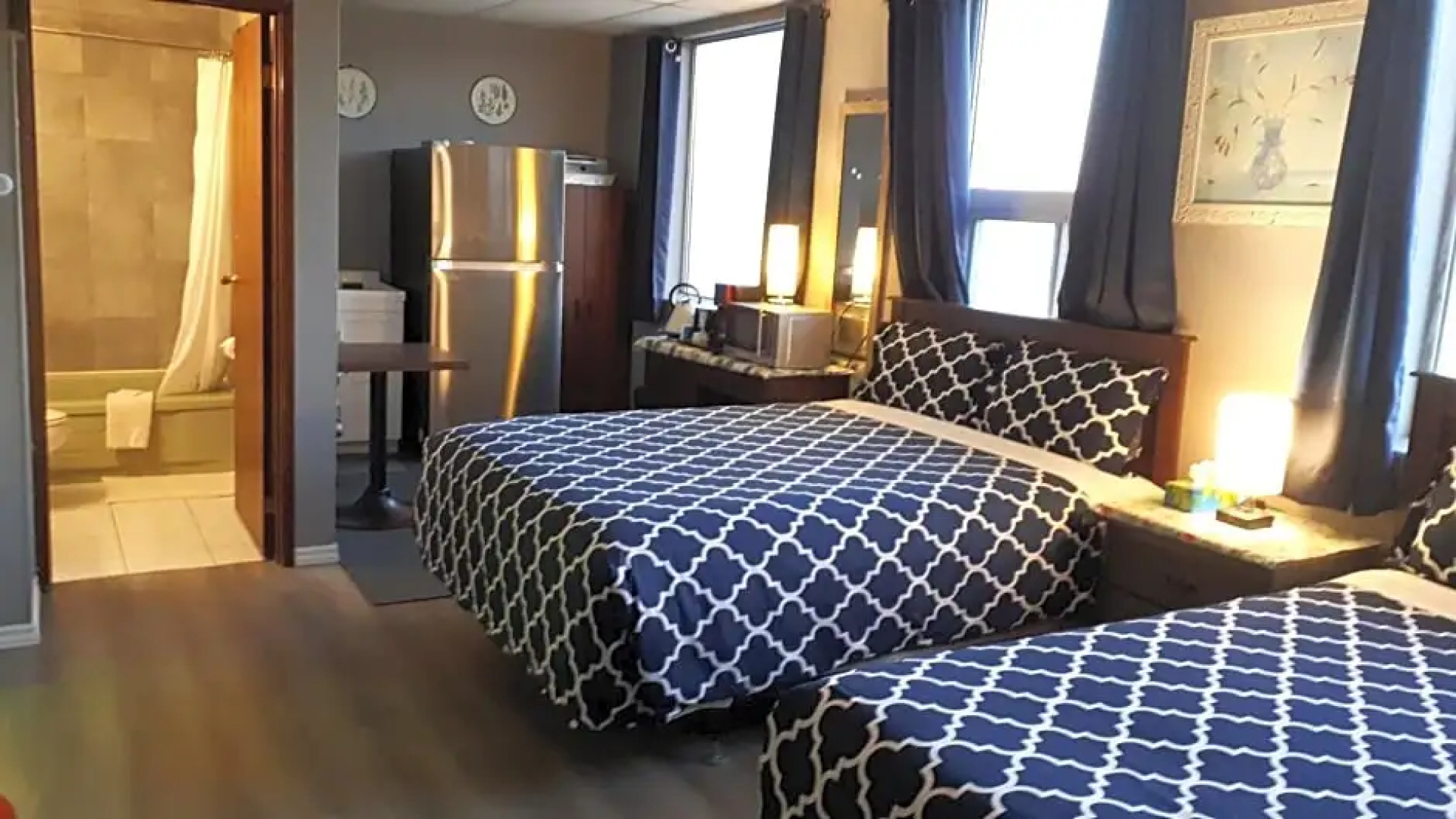 Nipigon Travelers Motel