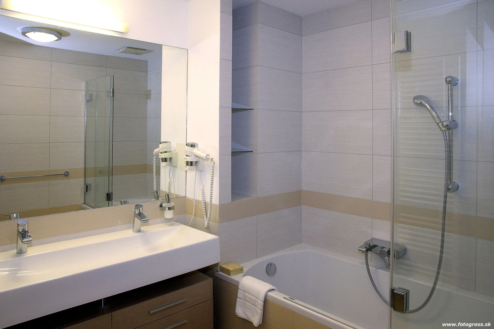 Horský hotel Remata