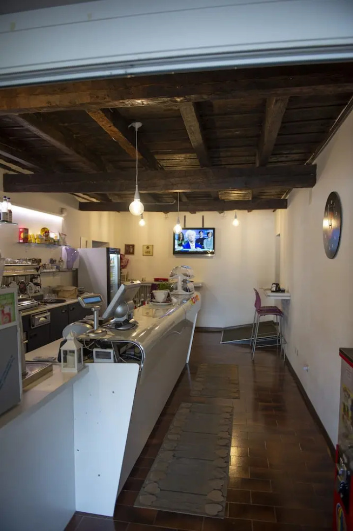 Casa Per Ferie Collesereno