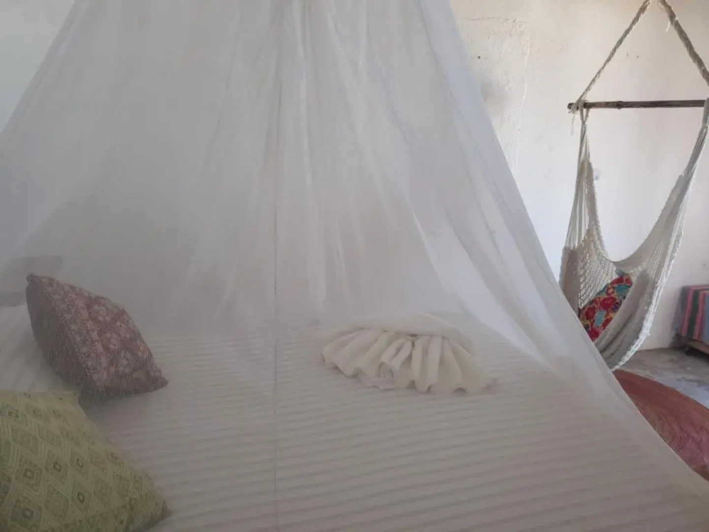 Casa Corazón San Agustinillo