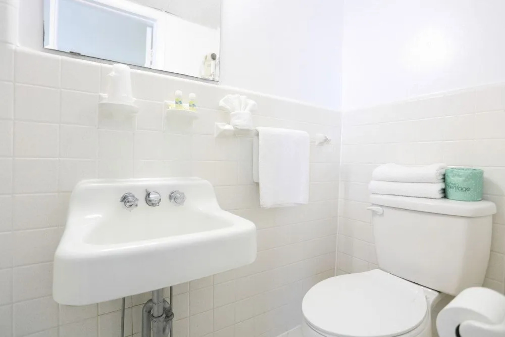 Olympic Island Beach Resort