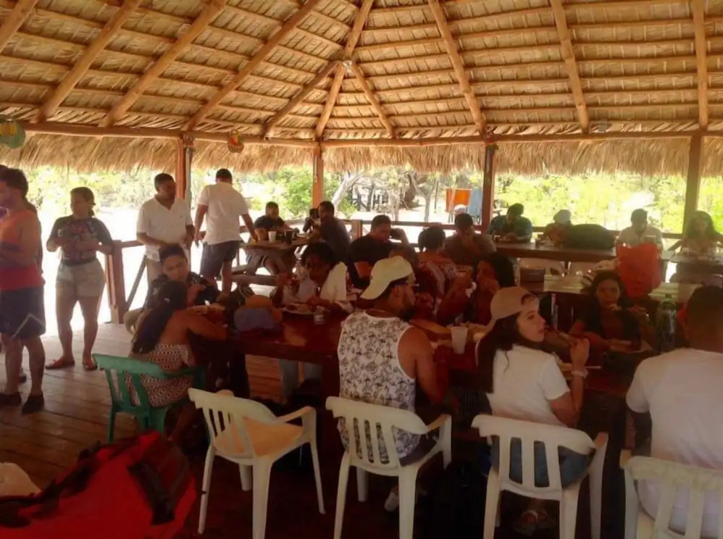 Hotel Villas del Mar