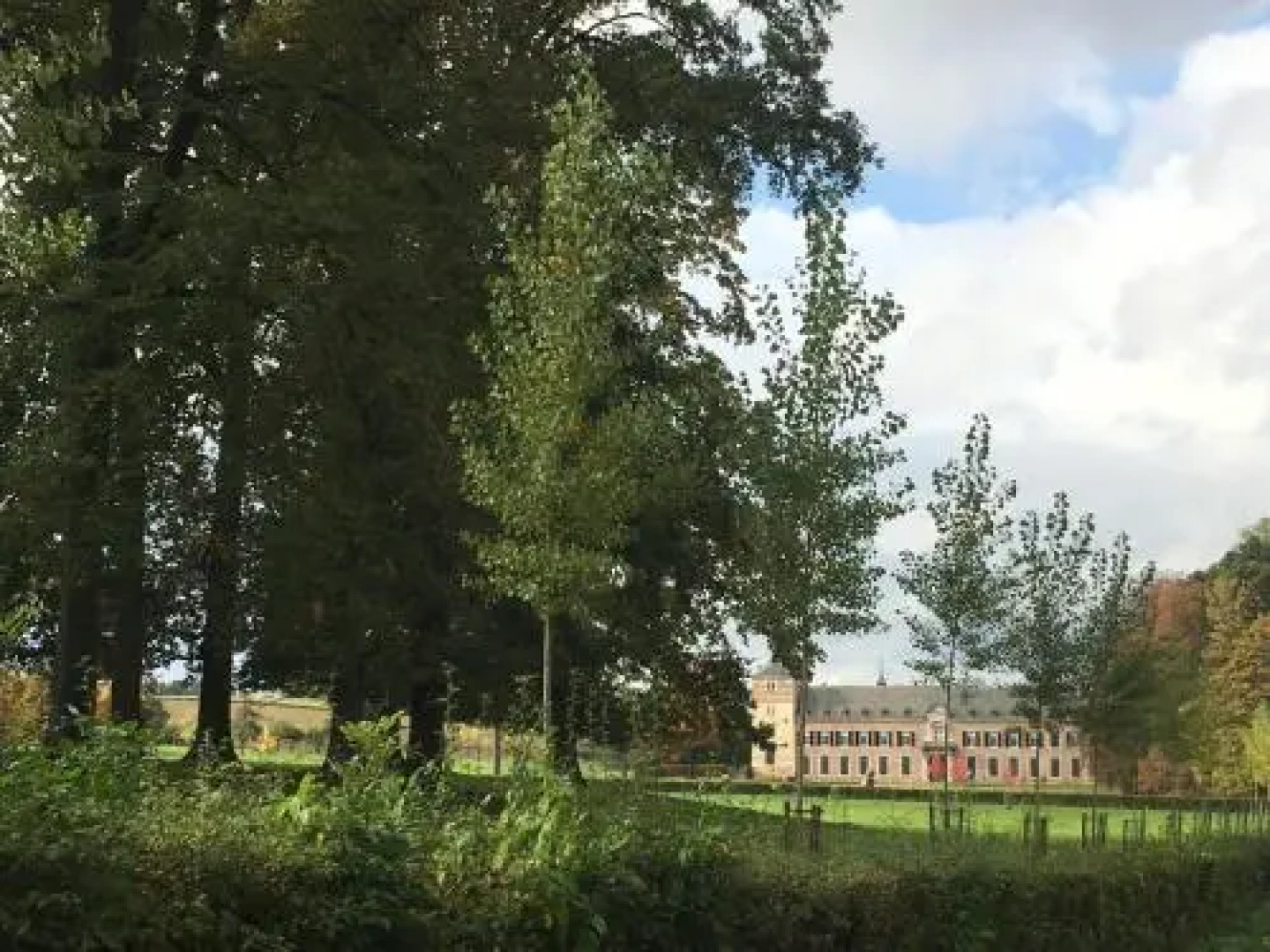 Tongeren Schuttersgang 1