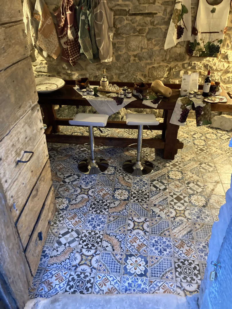 La Pecora e l'Agnello