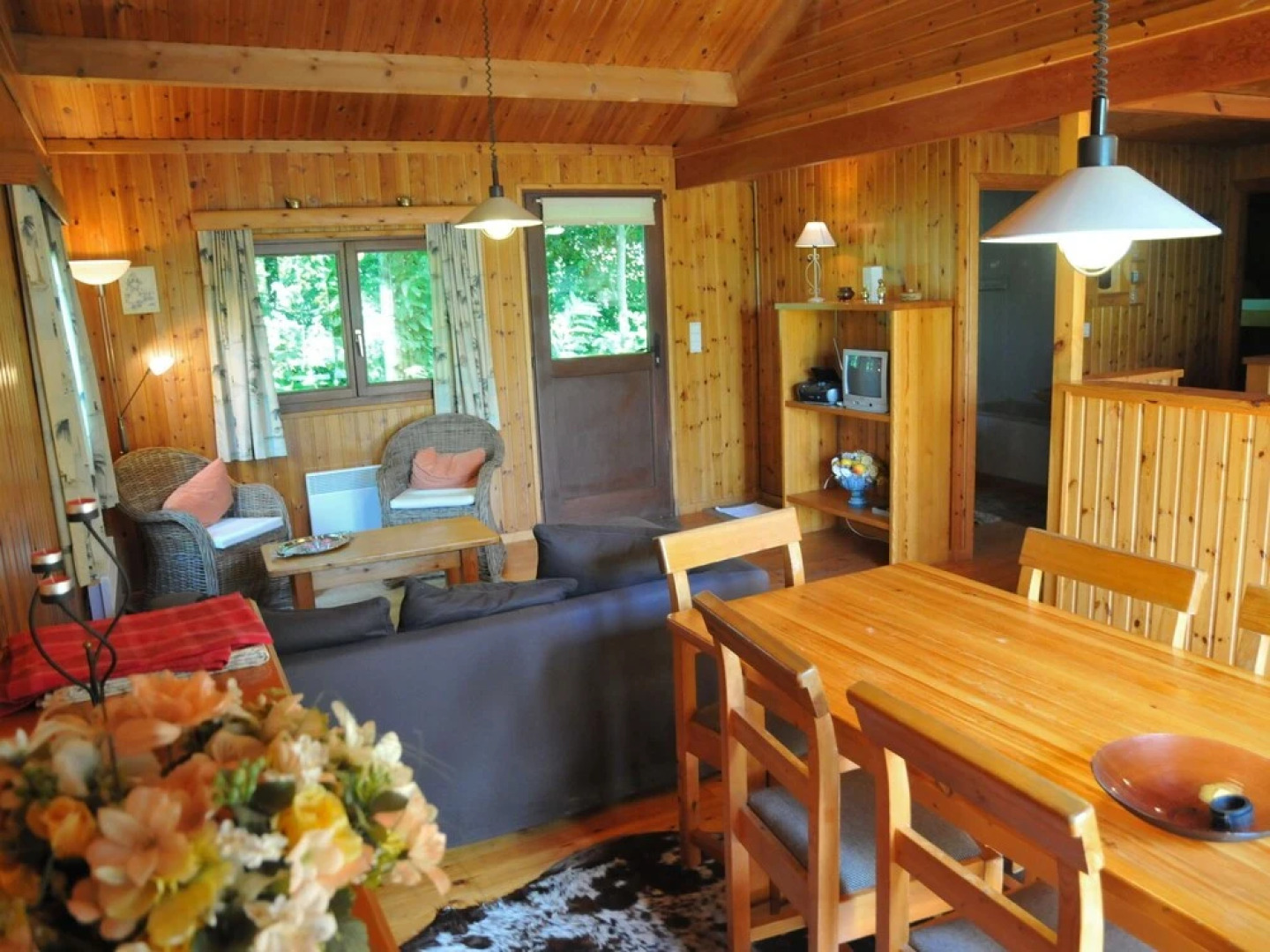 Comfortable Holiday Home in Somme-leuze With Garden