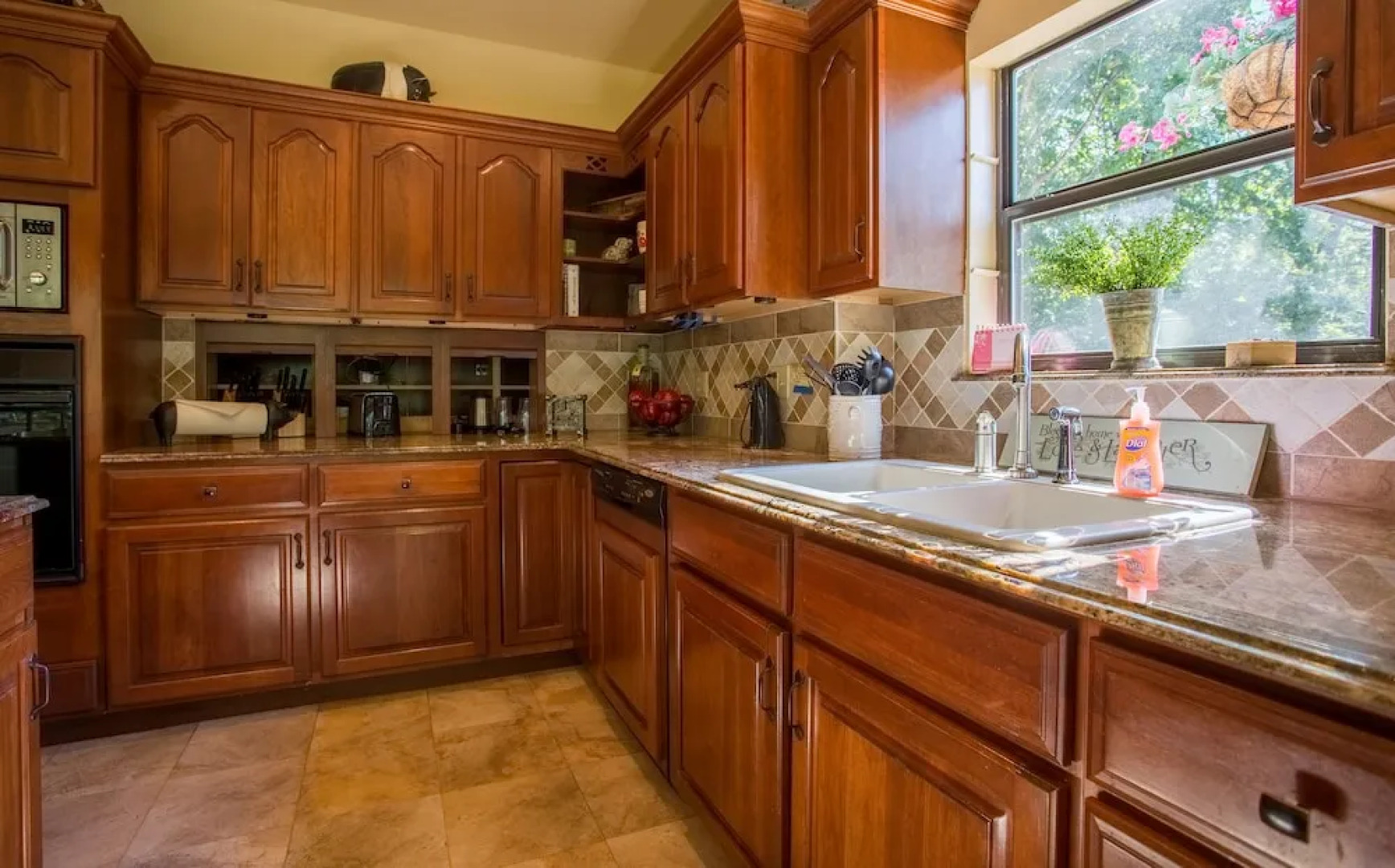 Ozarks Outdoor Legacy by RedAwning