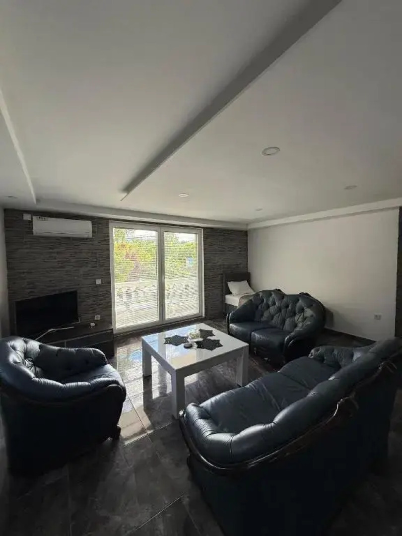 Rakovica Resort Luxury Apartments